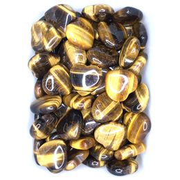 Stone Tiger Eye Heart Turquoise Rose Quartz Agate Natural Ornaments Hand Handle Pieces Diy Stones Jewellery Making Accessories Drop Del Dhjwp