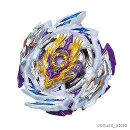 4D Beyblades Single B-168 Rage Longinus Superking B168 Spinning Only without Launcher Kids Toys for Boys Children Gift R230703