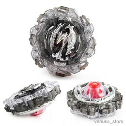 4D Beyblades Single Zest Achilles Chain Phoenix Battle B201 Spinning Only Kids Toys for Boys Children Gift R230703