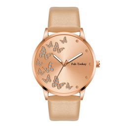 Womens Watch Fashion watches high quality designer Limited Edition Quartz-Battery Leather waterproof 38mm watch R7