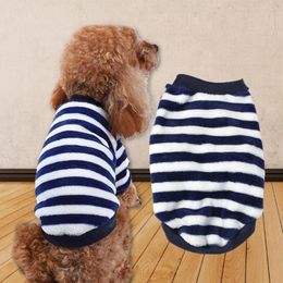 Dog Apparel Practical Pet Windproof Dress Up Easy To Wear No Shedding Small Vest