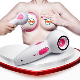 Other Massage Items Vacumtherapy Machine Breast Enlargement Vacuum Machine Vacuum Butt Lift Machine Breast Massager Electric Sucking Machine Home 230701