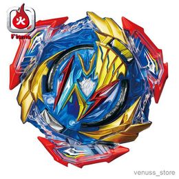 4D Beyblades Single B-195 Prominence Battle B195 Spinning Only without Launcher Kids Toys for Boy Children Gift R230703