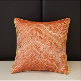 European Luxury ins Cushion Decorative Pillow Eyelash Out Decorative Throw Golden Cushion Cover Home Decor Pink Sofa Cojines Decorativos