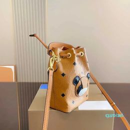 Designer - Shoulder Bags Women Mini Purse Handbag Luxury Crossbody Woman Designers Purse Wallet Satchels Pouch 2023