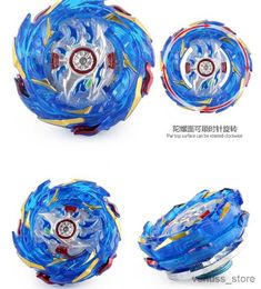 4D Beyblades BURST BEYBLADE Spinning LIMIT BREAK Set Spinning Toys for Children(1 gyro+ launcher) Toys Child R230829