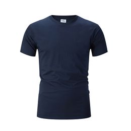 Custom logo Men's T-shirt summer designer women pattern luxury classic black and white fashion casual top 100 cotton matching costume size S to XXXL