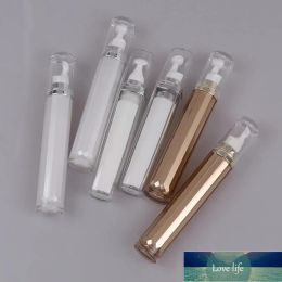 15ml 20ml Essential Oil Bottles Roll On Stainless Steel Roller Ball Massager Eye Cream Perfume Refillable Empty Bottle Container Fashion