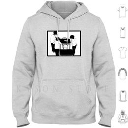 Men's Hoodies Panty Bless Hoodie Long Sleeve Anime Hentai Girl Gabriel Dropout Satania Lewd Aesthetic