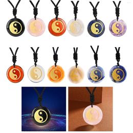 Pendant Necklaces Necklace Decor DIY Art Crafts Exquisite Workmanship Stylish Jewellery Making Charm For Birthday Gifts Engagement