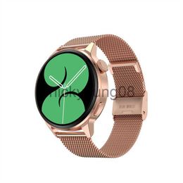 Wristwatches Smart DT 4 For Men NFC Bluetooth Call Tracker Charging Waterproof es ECG Monitor Smart For Xiaomi Phone 0703