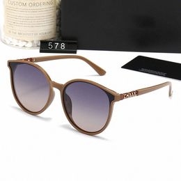 designers luxury brand Sunglasses Fashion men women glasses classic With Box Frame travel beach FactoryVpTa#