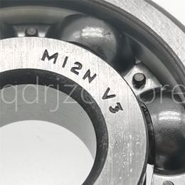 HOFFMANN deep groove ball bearing M12N V3 = 98301 12X37X9 12mm X 37mm X 9mm