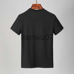Men's T-Shirts Luxury TShirt Men s Women Designer T Shirts Short Summer Fashion Casual with Brand Letter High Quality Designers tshirt J230704