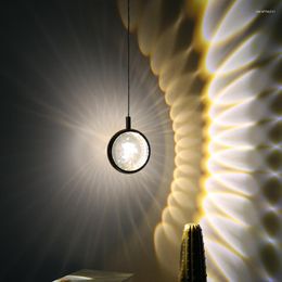 Pendant Lamps Chandelier Modern LED Crystal Gold 110V 220V For Room Home Decoration Lamp Living Attic Ceiling Hanging Light Art Lighting
