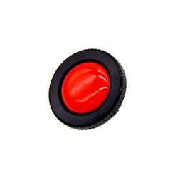 Monopods Blue/red Tripods Accessories Mini Round Camera Quick Release Plate Photography Prop for Manfrotto Compact Action Tripods R30