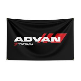 Vases 3x5 Ad Flag Polyester Printed Car Parts Banner for Decor