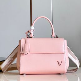 9A Designer Cluny BB Bags Luxury Tote Bag Genuine Leather Handbag High Imitation Women Purse