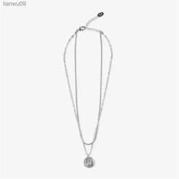 Kpop Jewelry Stray Kids Necklace Maniac Concert Same Style Hyunjin Felix Bangchan Han Accessories Gift Fans Collection L230704