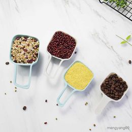 Measuring Tools Measuring Spoon Assorted Size Measuring Cup Coffee Scoop Measuring Tool R230704