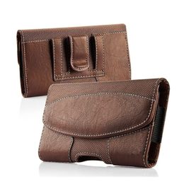 Waist Bags Belt Clip Phone Pouch for Men Bag Cover Cellphone Holder Holster