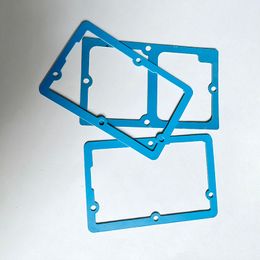 Factory supplied high-quality parts Intercooler cover gasket seal details please consult