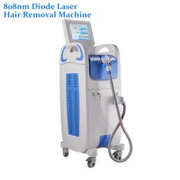 Laser Depilation Reduce Hair Skin Whitening Equipment 808nm Diode Laser Whole Body Hair Loss All Skin Colours Deep Care Treatment Beauty Machine