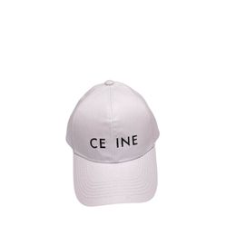 2023 Fashion Mens Designer Hat Womens Baseball Cap Celins S Fitted Hats Letter Summer Snapback Sunshade Sport Embroidery Casquette Beach Luxury Hats Shelu Caps