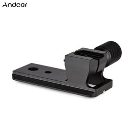 Tripods Andoer Lens Collar Base Foot Stand Mount Adapter Tripod Mount for Sony Fe 70200 F2.8gm Oss/ Fe 100400 F4.55.6gm Oss