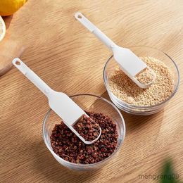 Measuring Tools Kitchen Household Adjustable Measuring Spoon With Graduation Salt Milk Spoon Measuring Graduation Spoon R230704