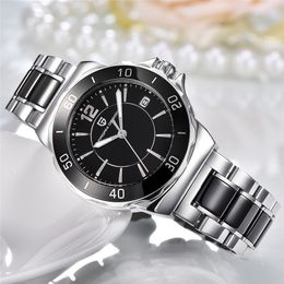 Women s Watches PAGANI DESIGN Women Fashion Ceramic Classic Dress Casual Quartz Female Waterproof Luxury Lady Business Calendar 230703