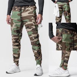 Men's Pants Sweatpants Jogger Sports Fitness Casual Outdoor Motorcycle Riding Gym Running Training Bodybuilding