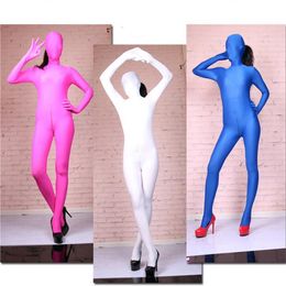 Sexy Sex Toys for Man Teddies Bodysuits Zentai Catsuit Costumes Games Bdsm 226j