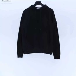 Designers Mens Stones Island Hoodie Candy Hoody Stones Women Casual Long Sleeve Couple Loose O-neck Sweatshirt 14 Colours 70