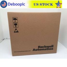 22c-d072a103 Powerflex 400 37 Kw 50 Hp Ac Drive 22cd072a103 New Fast Ship 1pcs