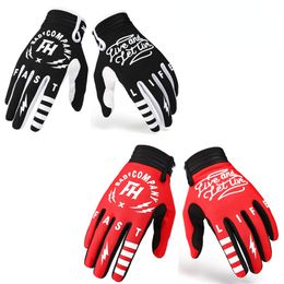 2023 Outdoor Sports Off-road Gloves Cycling Motorcycle Outdoor Sports Gloves