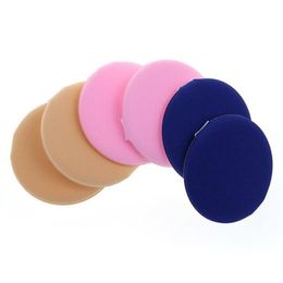 Foundation Makeup Sponge Cosmetic Puff Cosmetic Air Cushion Powder Beauty Wet &Dry Dual-Use Makeup Sponge Tools F2636 Bllwh