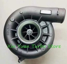 HT3B turbo 3523415 3523822 3801598 3801598RX for Cummins Truck with NTA855 NTC400 NTC320 engine