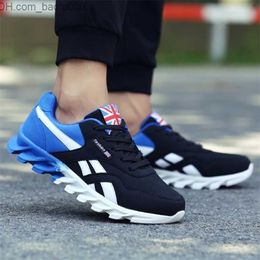 Dress Shoes Dress Shoes Damyuan Large Size 48 Fashion Sneakers for Men Casual Leather Mens Shoe Breathable Light Trainers Tennis Z230706