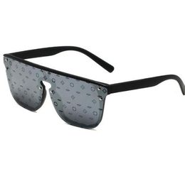 luxury designer sunglasses for women mens classics Frameless sunglasses with Letter Sun Glasses Unisex outdoors Traveling Sunglass Black Grey red Beach Adumbral