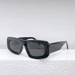 Sunglasses For Men Women Designers 065 Style Anti-Ultraviolet Retro Plate Square Frame Random Box