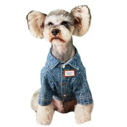 Shoes Suprepet Luxury Dog Clothes Breathable Dog Shirts for Puppy French Bulldog Schnauzer Fashion Cool Puppy Clothes Ropa Para Perro