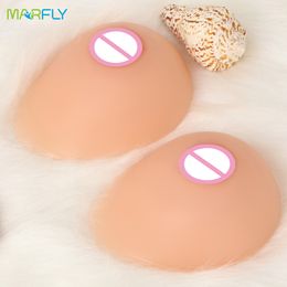 Breast Form Realistic Fake Boobs Tits Crossdresser boobs Self Adhesive Silicone Breast Forms Crossdresser Shemale Transgender Drag Queen 230703