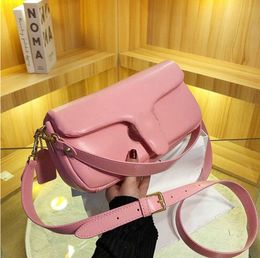 Designer Totes Fashion C's Pillow Tabby Shoulder Bag Women Pure Color Bacchus Bags Retro Hardware Cloudy Handbags