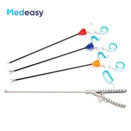 Other Office School Supplies Laparoscopic Surgery Simulation Training Instruments Teaching Practice Tools Equipment for Laparoscopy Simulator 230703