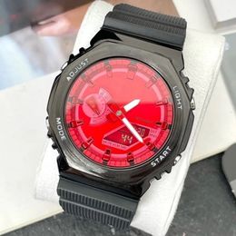 Men's Watch Water Resistant Quartz-Battery watches high quality luxury designer watch