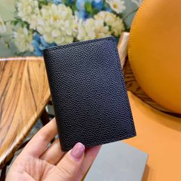 TB THOM Men's Wallet Classic RWB Striped Fashion Korean Design Purse Luxury Brand Business Leather Male Short Wallet