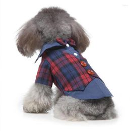 Dog Apparel Pet ClothesDog SuitsCross-border Supplies ProductsDog ClothesDressesTuxedosWedding Dresses