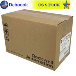 New Sealed Allen-bradley 22d-d1p4n104 Powerflex 40 0.4kw 0.5hp Ac Drive