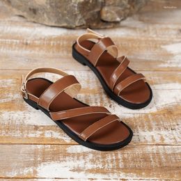 Toe 2875 Sandals Open Women's Thin Cute For Women Wedges Off Brand Wedged Womens s